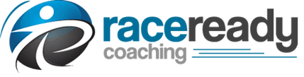 Race Ready coaching logo
